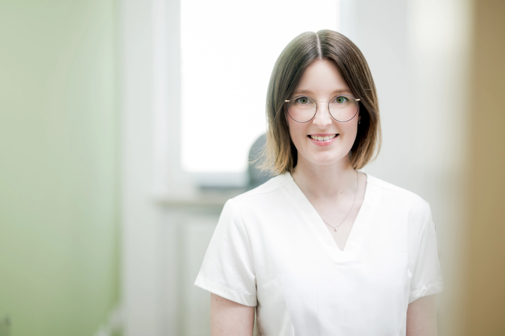 HNO Praxis Dr.Lamontain - Dr. Vanessa Lamontain - Ästhetik